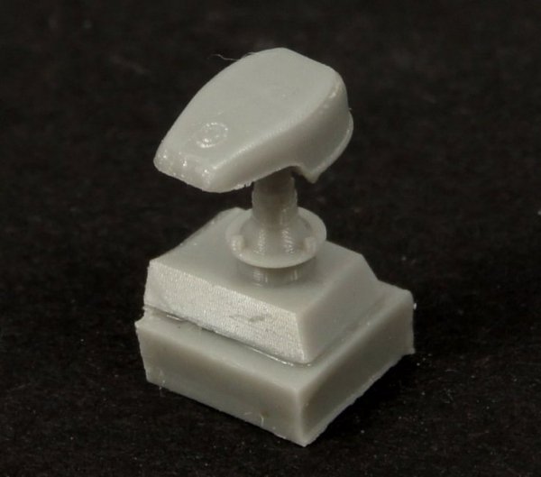 Panzer Art RE35-345 Notek lamp for German AFV 1/35