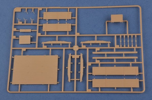 Hobby Boss 83885 Russian ZIS-5 Truck 1/35