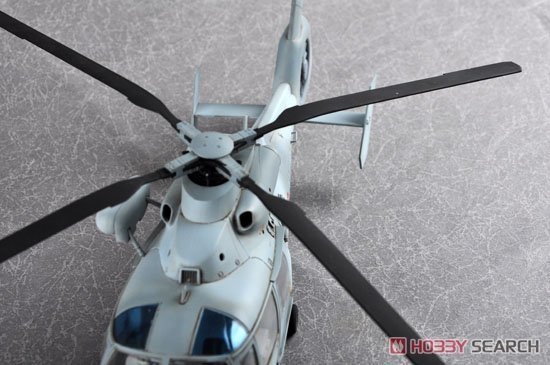 Trumpeter 05108 AS565 Panther Helicopter 1/35