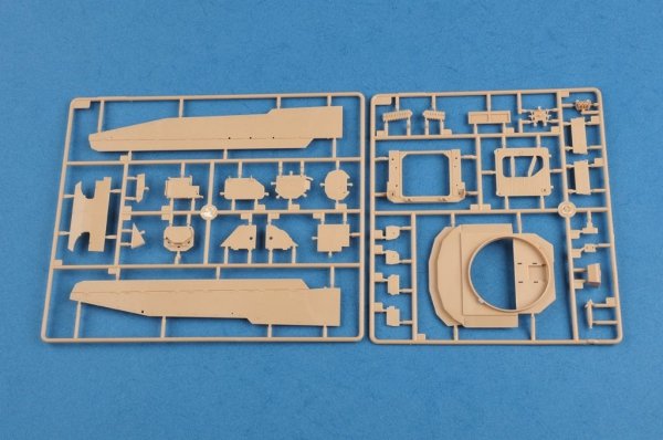 Hobby Boss 83823 Swidish CV9035 IFV (1:35)