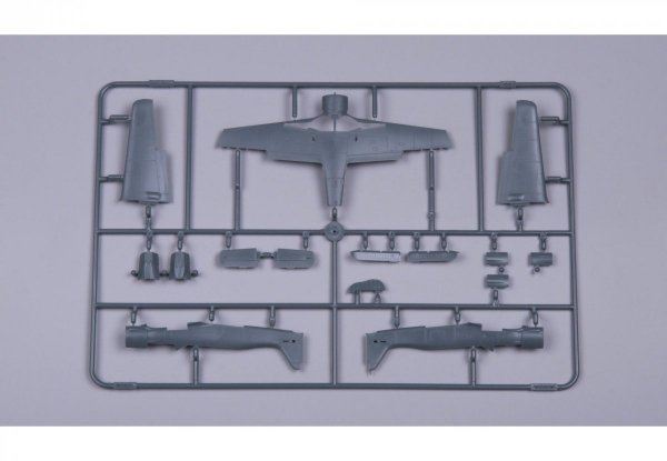Eduard 7439 Fw 190A-5 Light Fighter (2 cannons) 1/72
