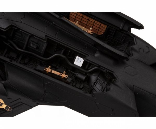 Eduard 73852 F-35A REVELL 1/72