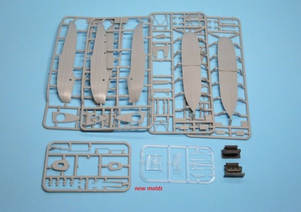 Dora Wings 72018 Savoia-Marchetti S.55A 1/72