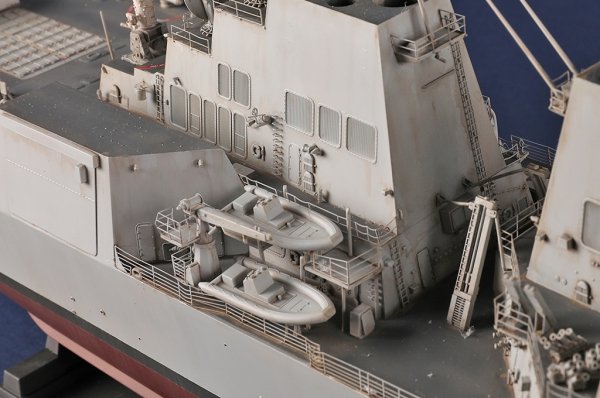 I Love Kit 62010 USS Pinckney DDG-91 1/200