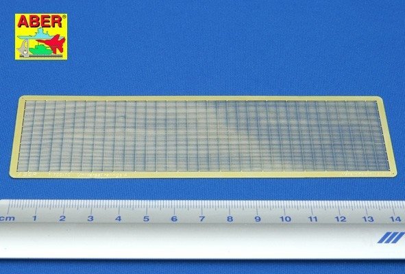 Aber 1:700-10 Universal relings (1 choice) Uniwersalne relingi (1 wybór) 1/700