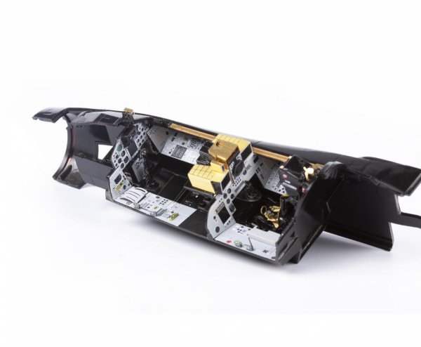 Eduard 321029 Tornado GR.1 interior for ITALERI 1/32