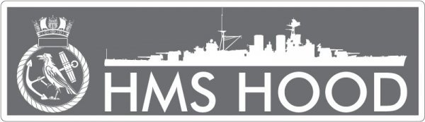 Pontos 23009F1 HMS HOOD 1941 Detail Up Set 1/200