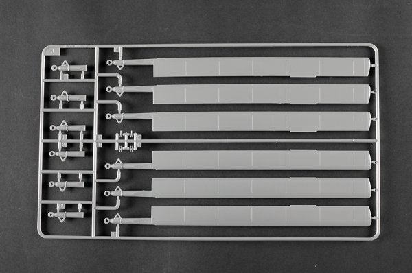 Trumpeter 05113 ACH-47A Armored Chinook 1/35