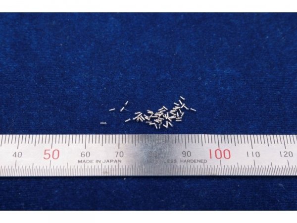 KA Models KC-12002 Rivet Set B (50pcs)