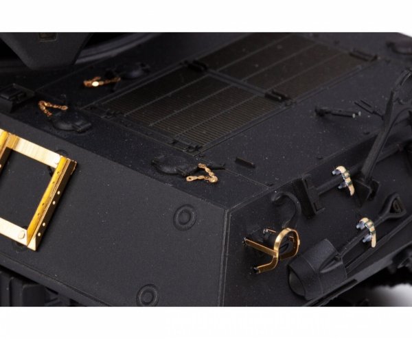 Eduard 36537 M 36 TAMIYA 1/35