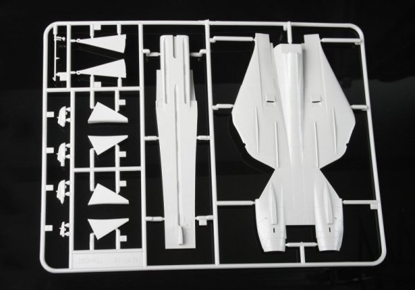 KA Models KP-72003A F-14A Tomcat &quot;Sundowners&quot; (ex Fujimi) 1/72