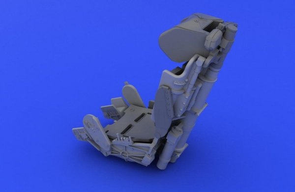 Eduard 648030 MiG-21 seat late 1/48 (Eduard)