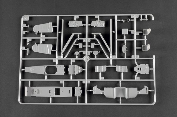 Trumpeter 05822 Fairey Fulmar MK.I 1/48