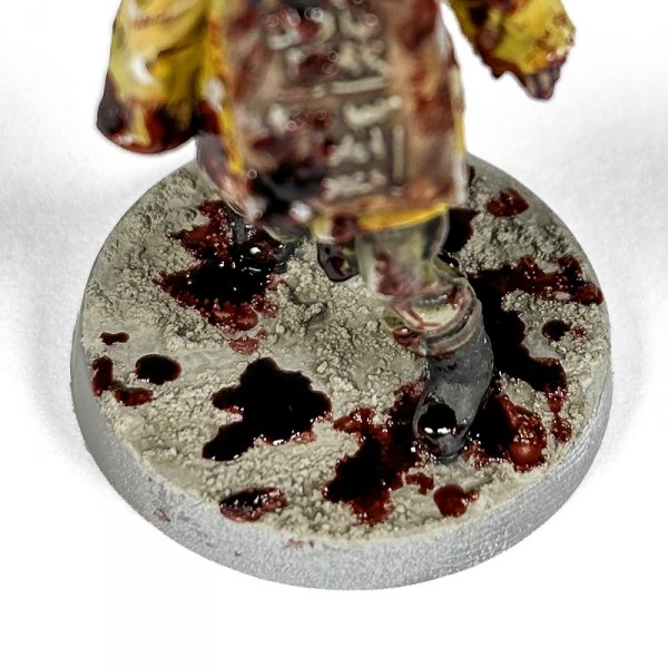 AK Interactive AK11260 BLOOD EFFECT 17ml