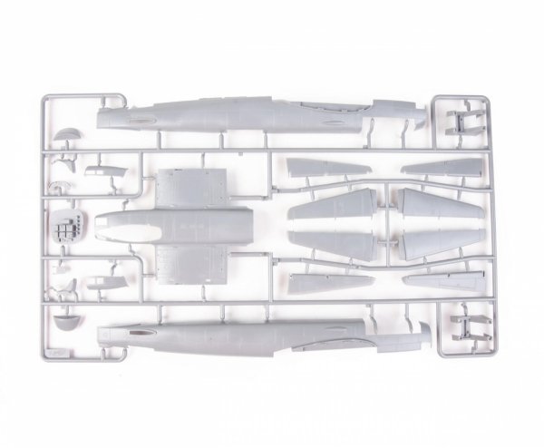 Eduard 11194 SCHNELLBOMBER Ju 88 A-4 1/48