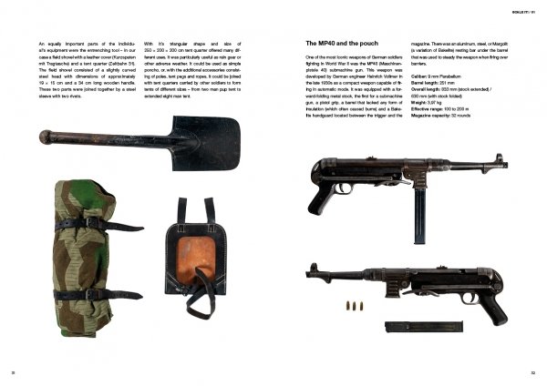 Plastic Invasion SI001 Scale It! Magazine #01 (English)