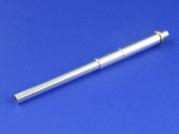 Aber 35L-066 German15 cm L/29,5 howitzer barrel for sFH 18 and Hummel (1:35)