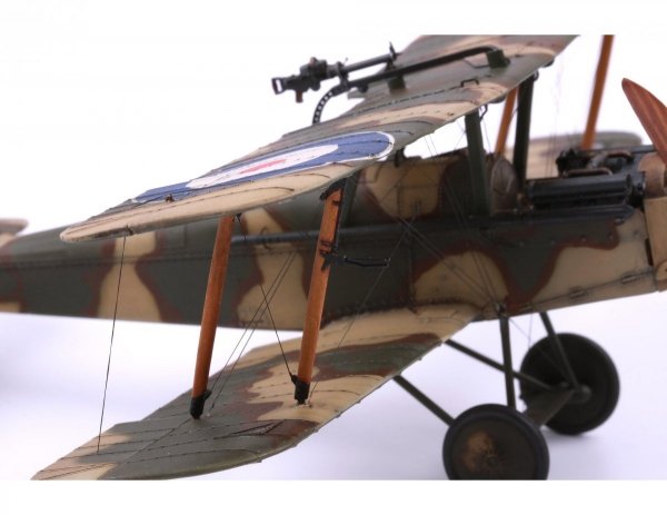 Eduard 82132 SE.5a Hispano Suiza 1/48