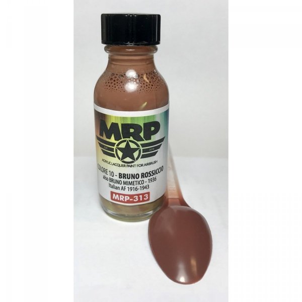 MR. Paint MRP-313 BRUNO ROSSICCIO 30ml