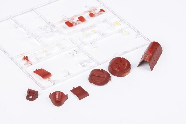 Eduard 644262 TBM-3 LööKplus ACADEMY 1/48