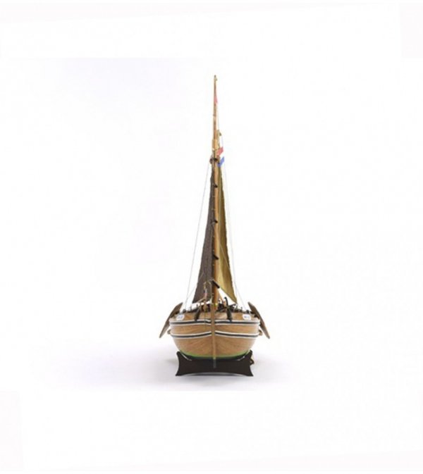 ARTESANIA LATINA 22125 Zuiderzee Botter 2022 1/35