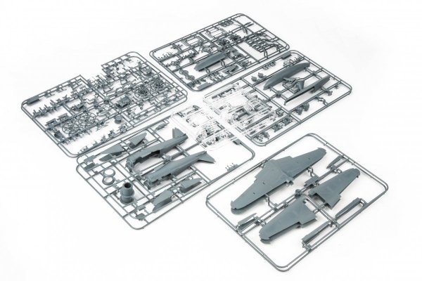 Eduard 11171 RUFE DUAL COMBO 1/48