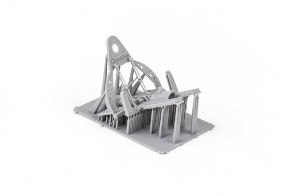 Eduard 648803 F4F-4 cockpit PRINT EDUARD 1/48