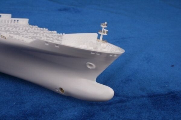 MK1 Design MS-70013 COLOMBO EXPRESS DETAIL-UP PART 1/700