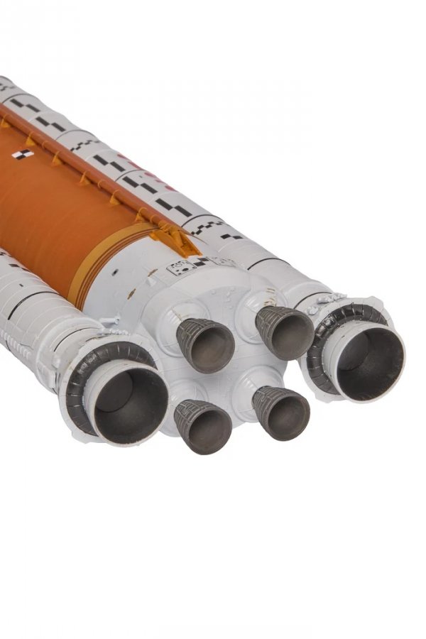 Revell 03760 Nasa Artemis Space Launch System 1/144