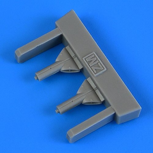 Quickboost QB49018 F-4 Phantom II fuel dump for Zoukei Mura 1/48