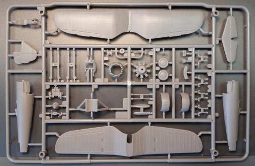 Arma Hobby 70007 PZL P.7a Expert Set 1939 1/72