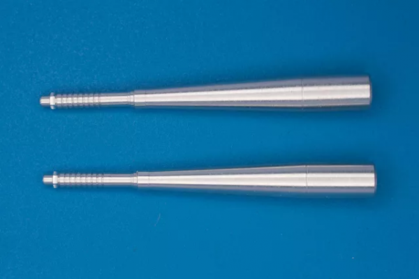 RB Model 32AB04 20mm Hispano cannons for Supermarine Spitfire Mk. Vb 2 pcs 1/32