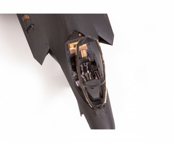 Eduard 73855 F-35C TAMIYA 1/72