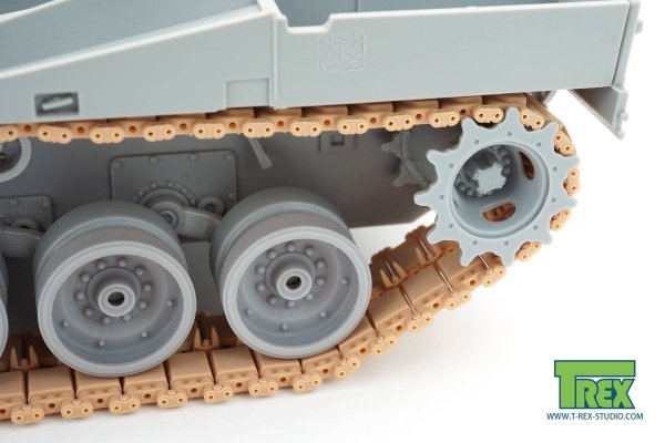T-Rex Studio TR85048 M1 Abrams T156 Tracks 1/35
