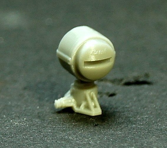 Panzer Art RE35-339 Bosch lamp for German AFV 1/35