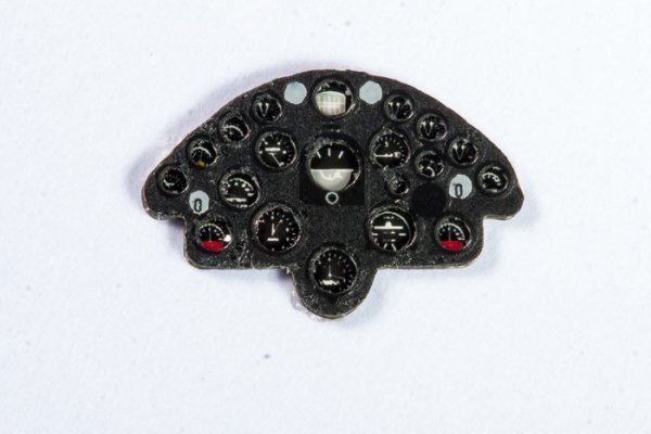 Yahu YMA7264 IK-3 (AZ model) 1:72