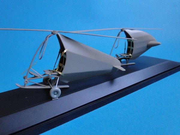 Fly 32004 Rotachute Mk I (1:32)