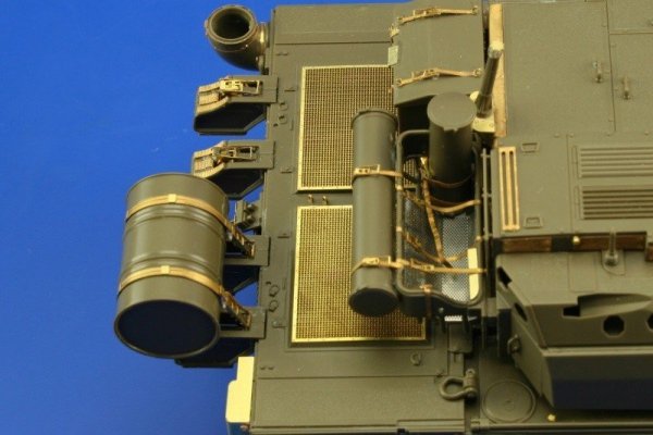 Eduard 35844 Leclerc Serie 2 1/35 (Tamiya)