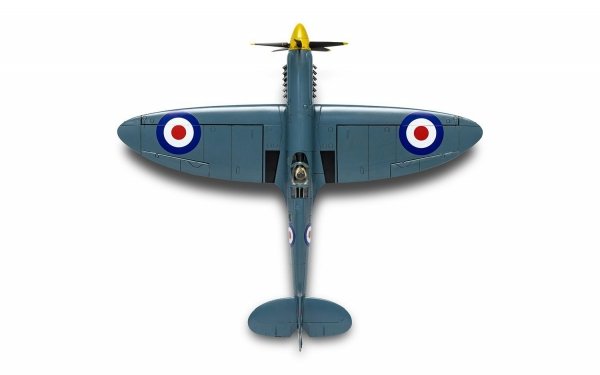 Airfix 05119A Supermarine Spitfire PR.XIX 1/48