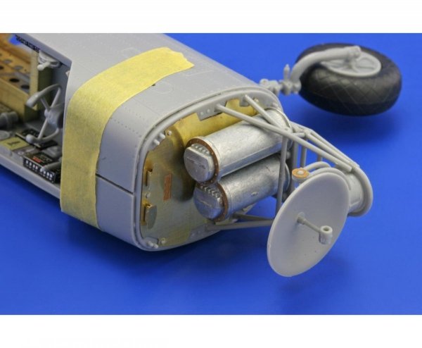 Eduard 32333 P-61A/ B exterior 1/32 Hobby Boss