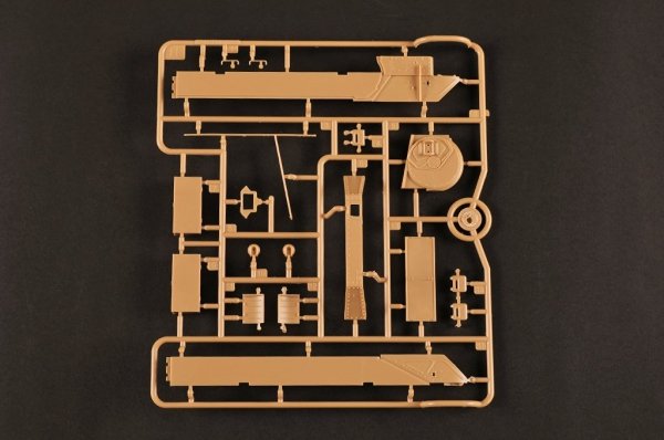 I Love Kit 63519 M3A5 Medium Tank 1/35