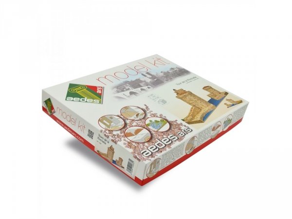 Aedes Ars 1267 Tours De La Rochelle 1/220