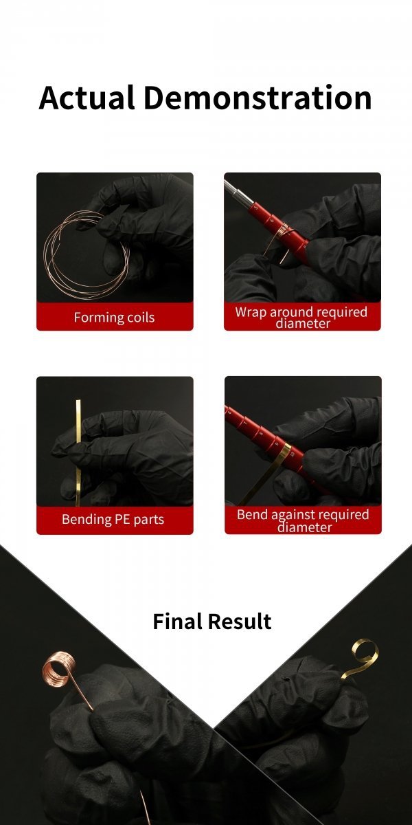 DSPIAE AT-CR Multi-Segment Cord Reel