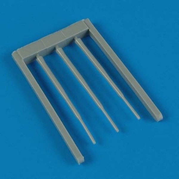 Quickboost QB48371 F-101 Voodoo pitot tube Monogram 1/48