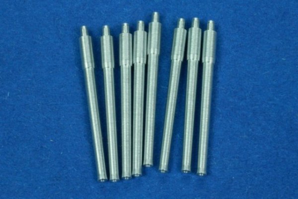 RB Model 1:350 8 x 14&quot; (356mm) L/45 (350L10)