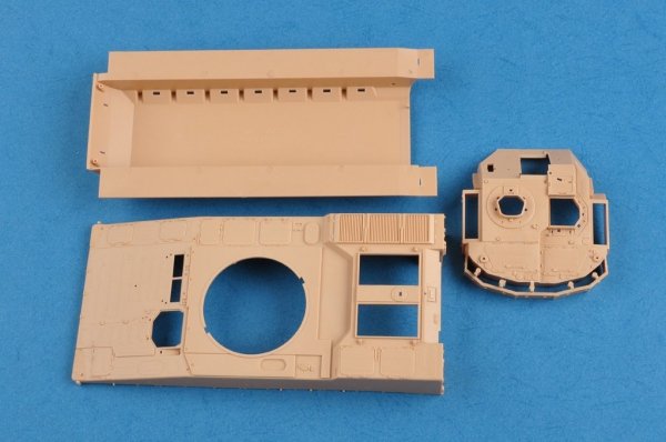 Hobby Boss 83823 Swidish CV9035 IFV (1:35)
