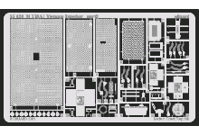Eduard 35426 M113A1 Vietnam interior 1:35 Academy 