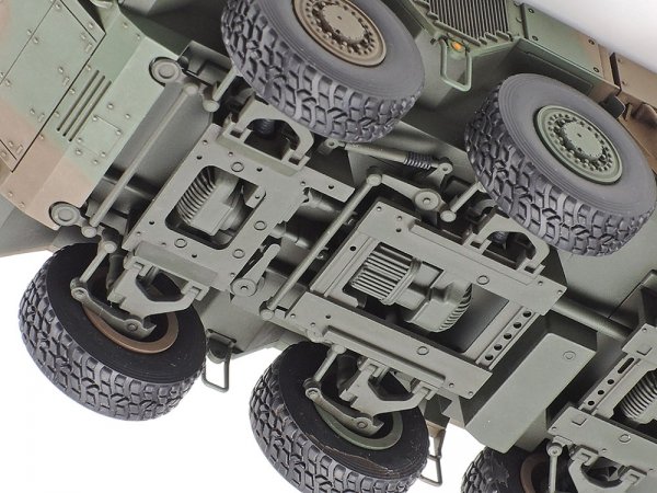 Tamiya 32596 Type 16 MCV JGSDF 1/48