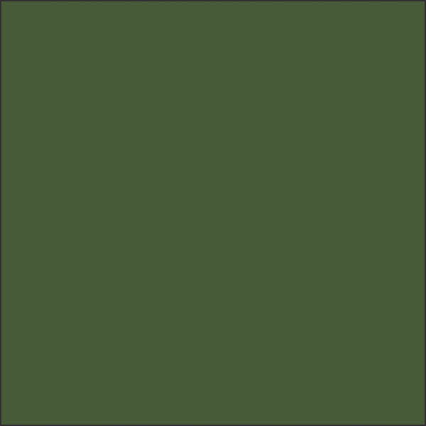 Gunze Sangyo C511 Russian Green 4BO