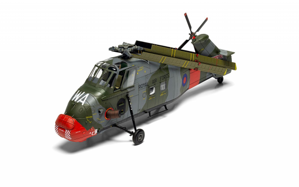 Airfix 04068 Westland Wessex HC.2 1/72